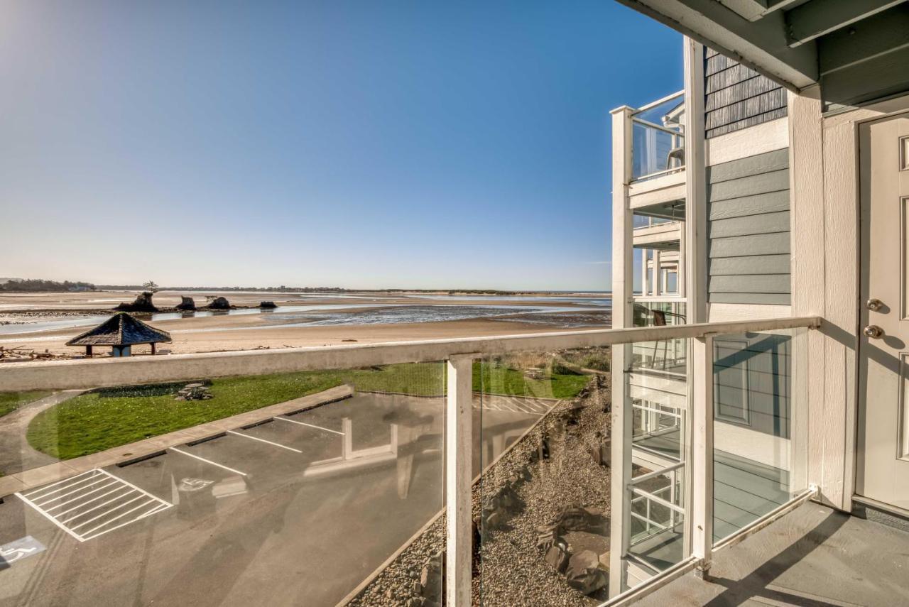 Waters Edge 302 Apartment Lincoln City Exterior photo
