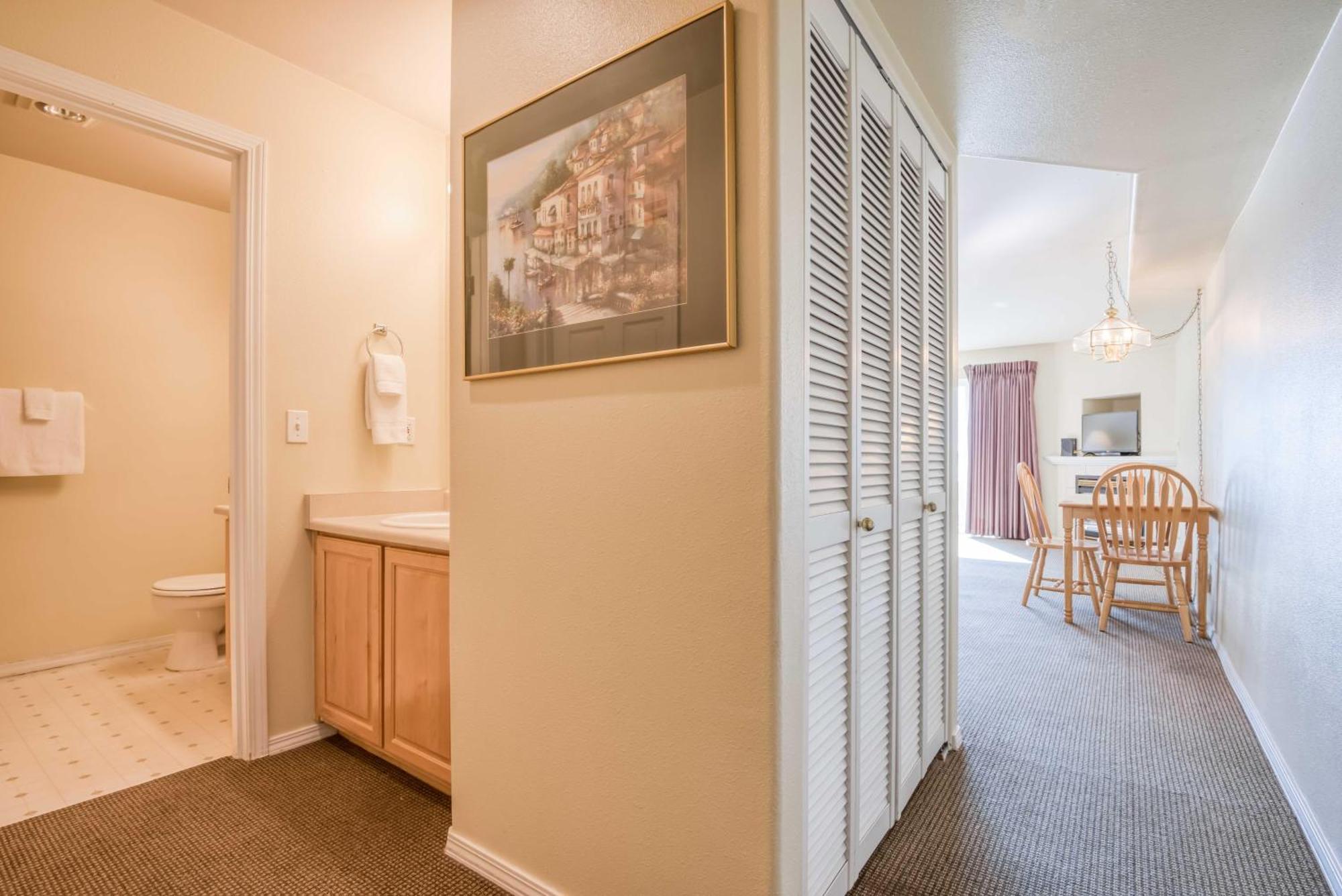 Waters Edge 302 Apartment Lincoln City Exterior photo