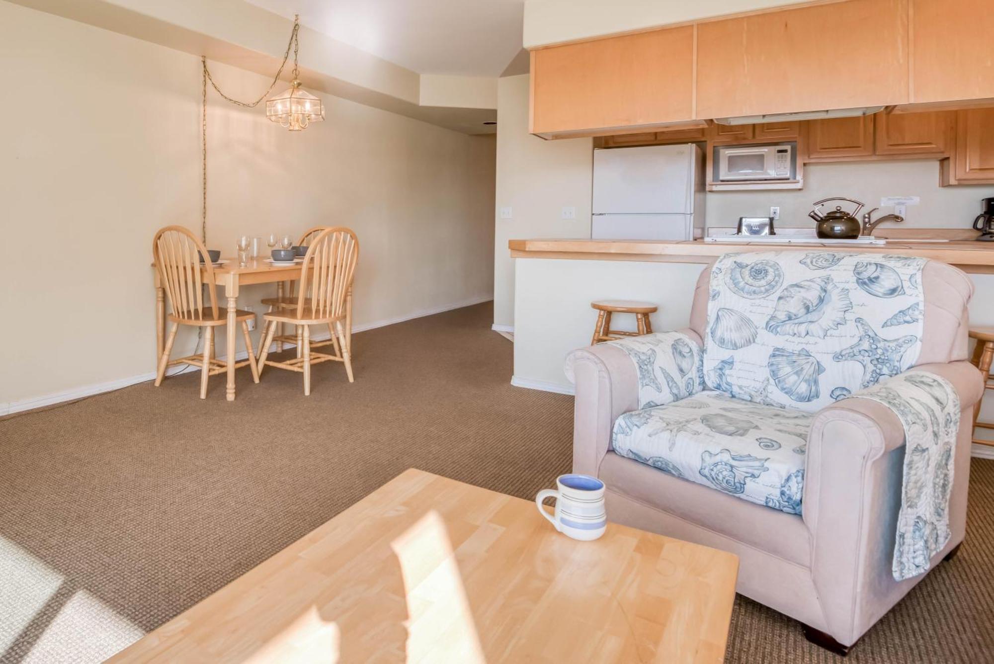 Waters Edge 302 Apartment Lincoln City Exterior photo