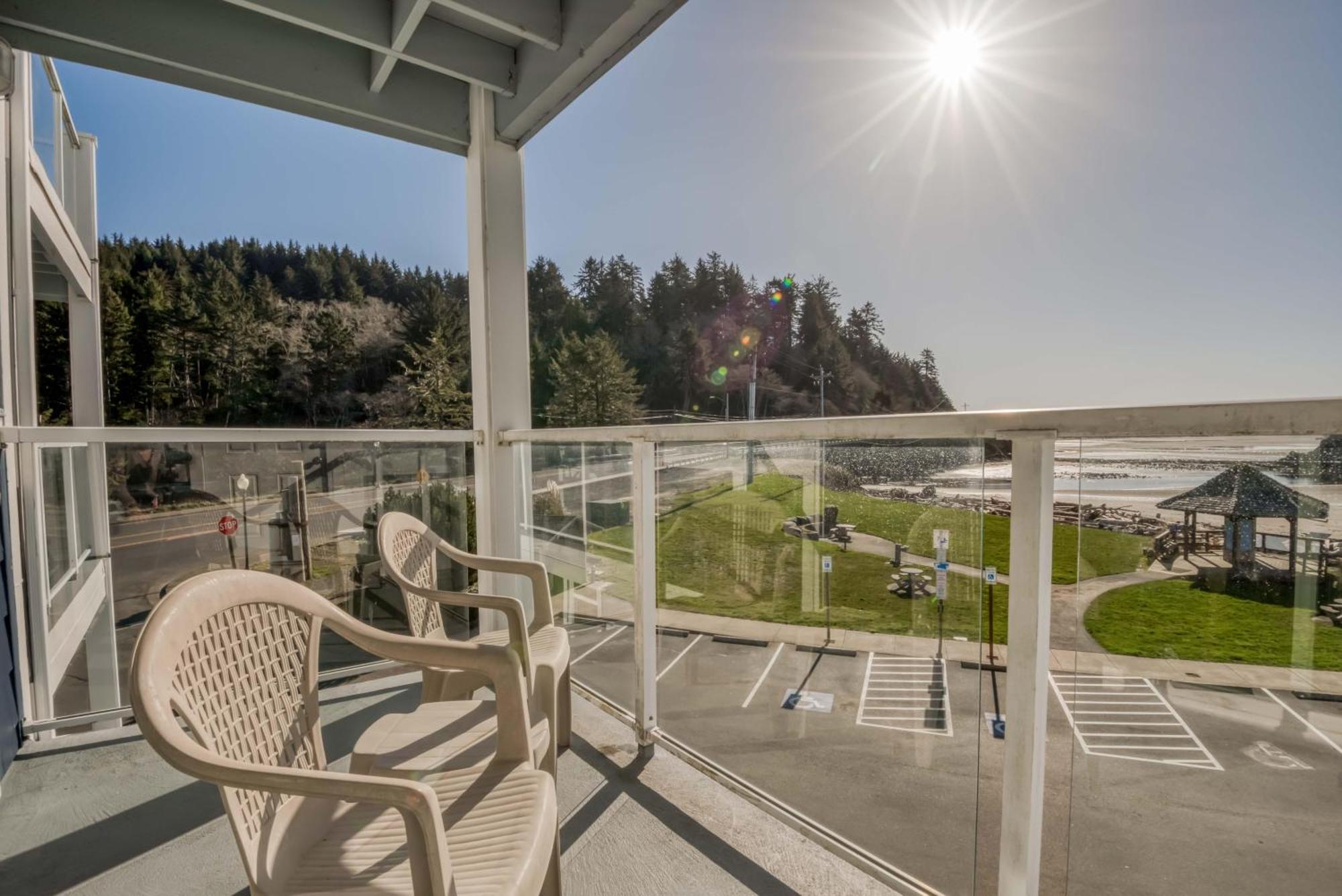 Waters Edge 302 Apartment Lincoln City Exterior photo
